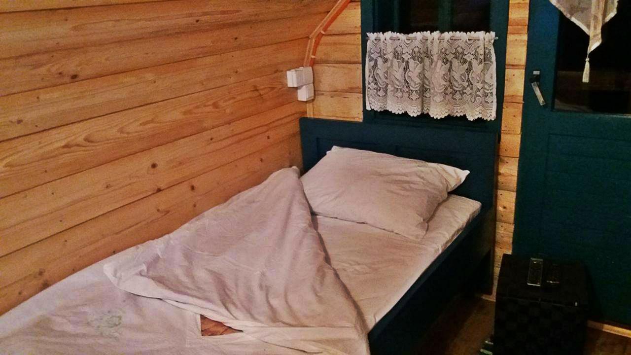 Seoski Turizam Zilicina Rogatica 외부 사진