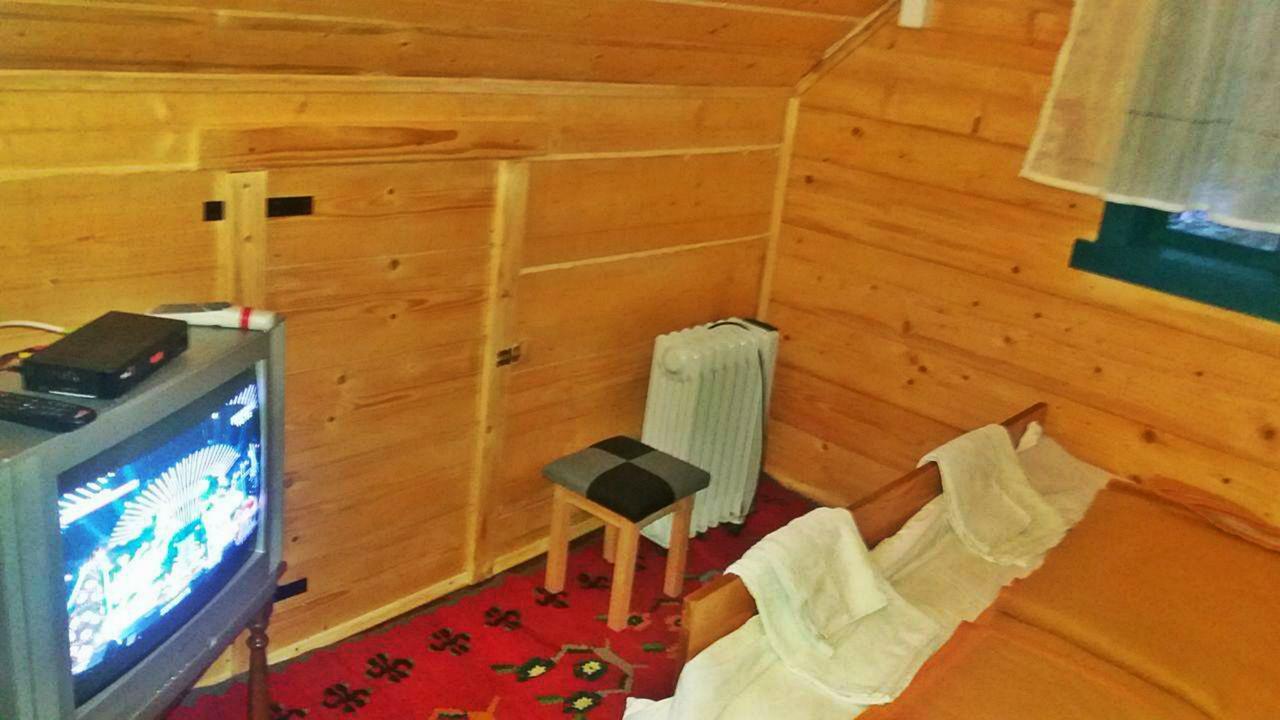 Seoski Turizam Zilicina Rogatica 외부 사진