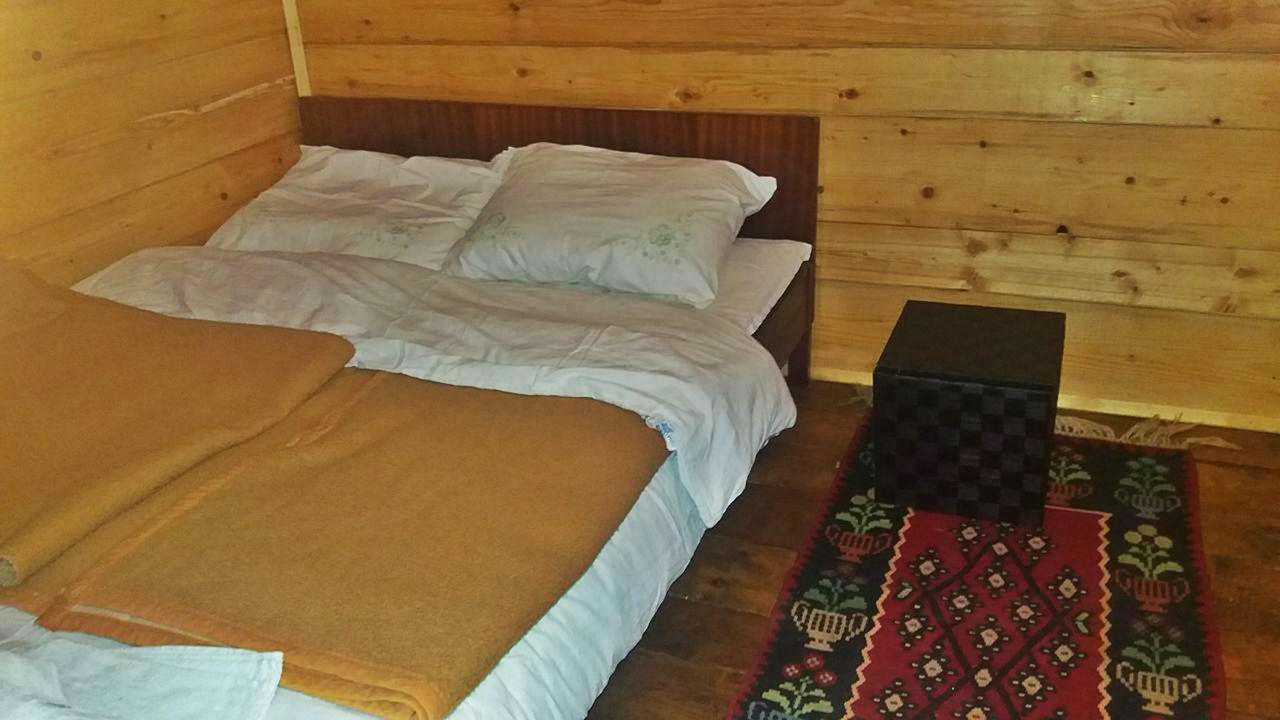Seoski Turizam Zilicina Rogatica 외부 사진