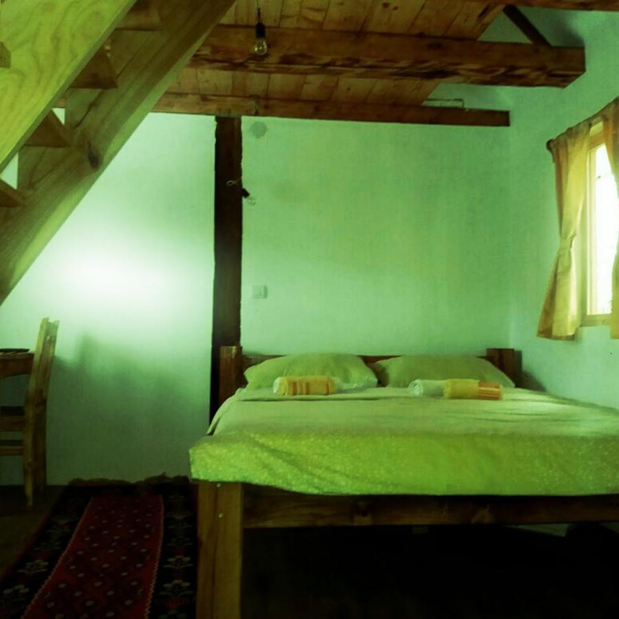 Seoski Turizam Zilicina Rogatica 외부 사진